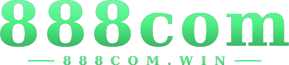 888com logo