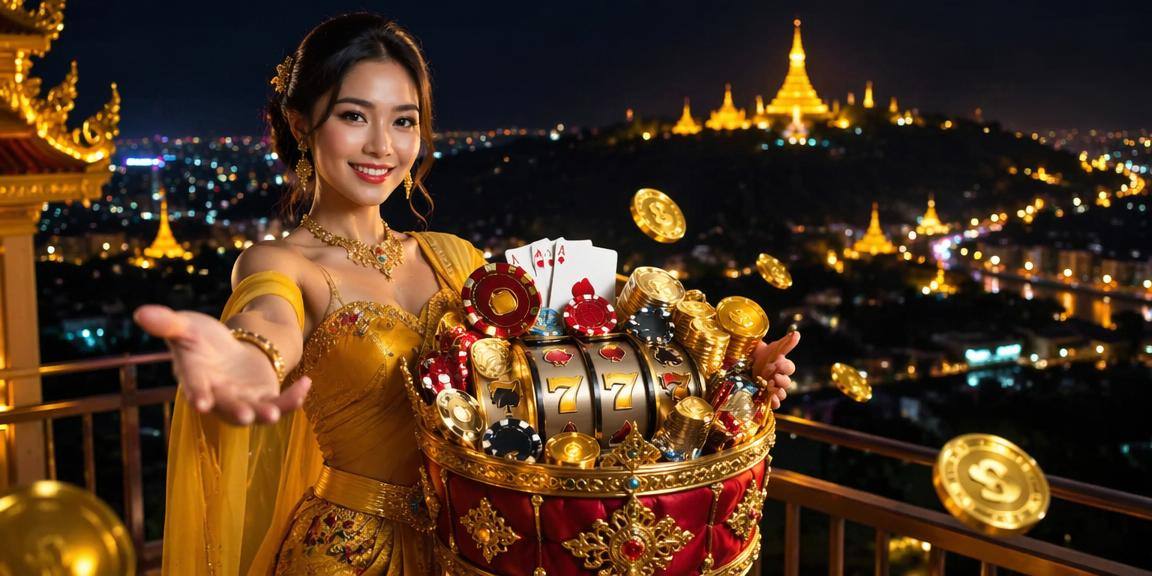 888com စလော့ ဂိမ်း ရက်ပတ်လည် ကမ်းလှမ်း